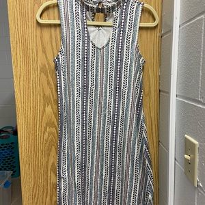 Small, super cute pattern, old navy